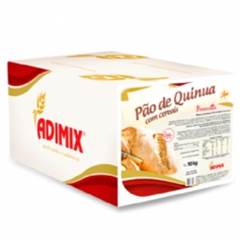 PAO WHEY AVEIA E MEL BENEVITTA FIT 10 KG