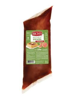 GELEIA DE MOCOTO ARISCO MORANGO 27X220G