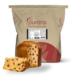 PREP. PANETONE MADRE EASY 10% 10K