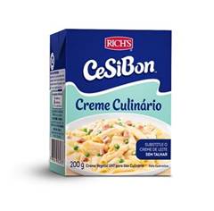 CREME CULINARIO CESIBON  27X 200GR