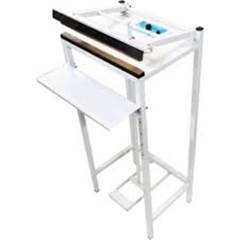 MAQUINA SELADORA  PEDAL  110 VOLTS 40CM