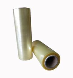 FILME PVC ESTICAVEL 38X800MTS 9MM LUSAF