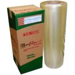 FILME PVC ESTICAVEL 30X800MTS 9MM LUSAF