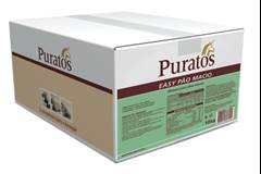 PAO MACIO PURATOS EASY SC 10KG
